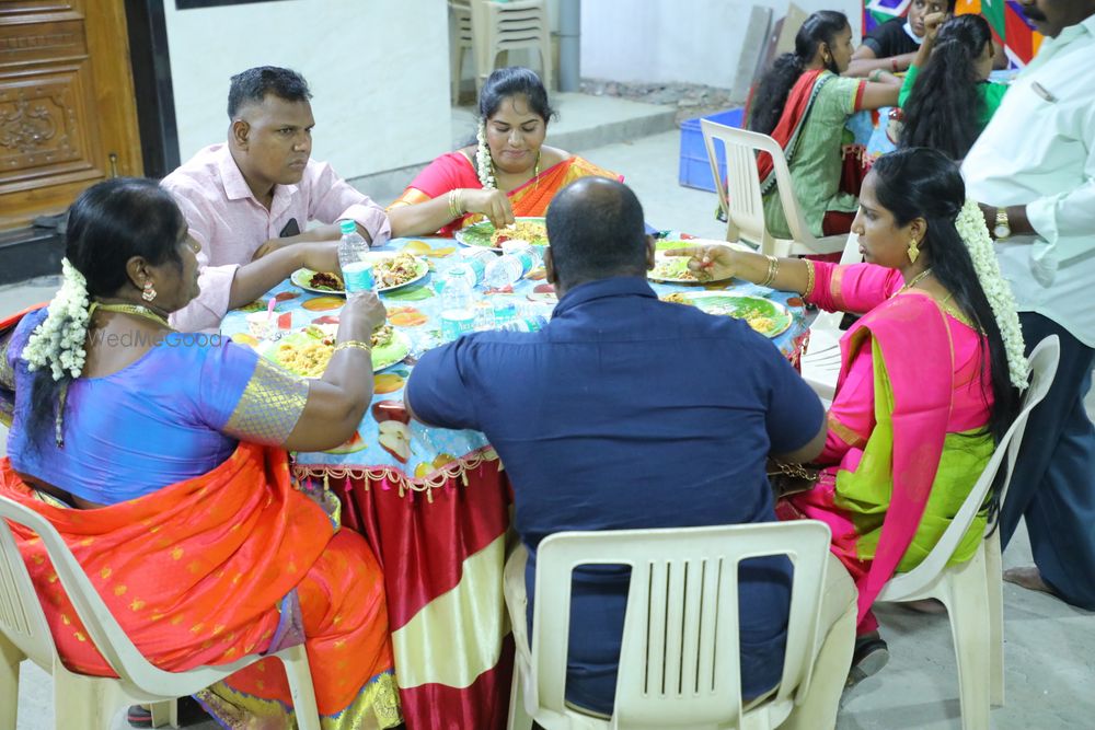 Photo From ECI Church - Thirumangalam - By Grace Caterers