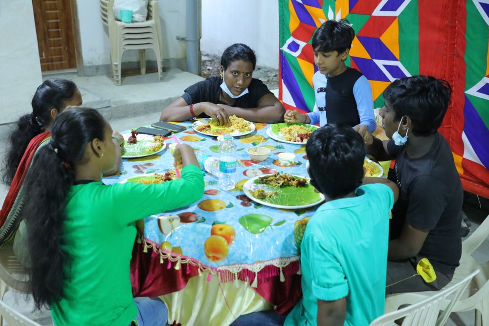 Photo From ECI Church - Thirumangalam - By Grace Caterers