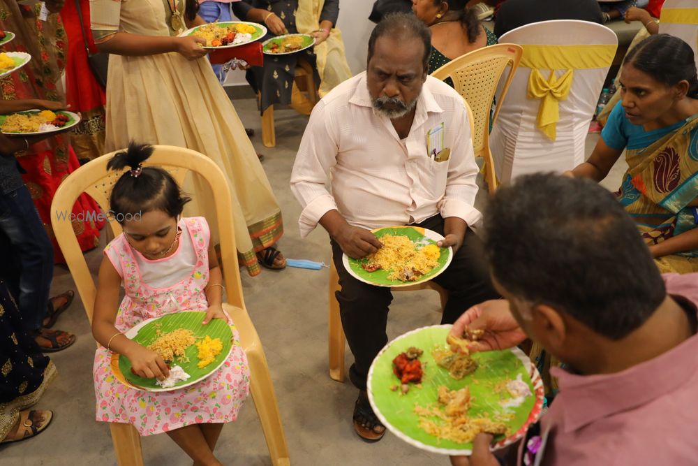 Photo From Betel Leaf Restaurent - Kodambakkam - By Grace Caterers