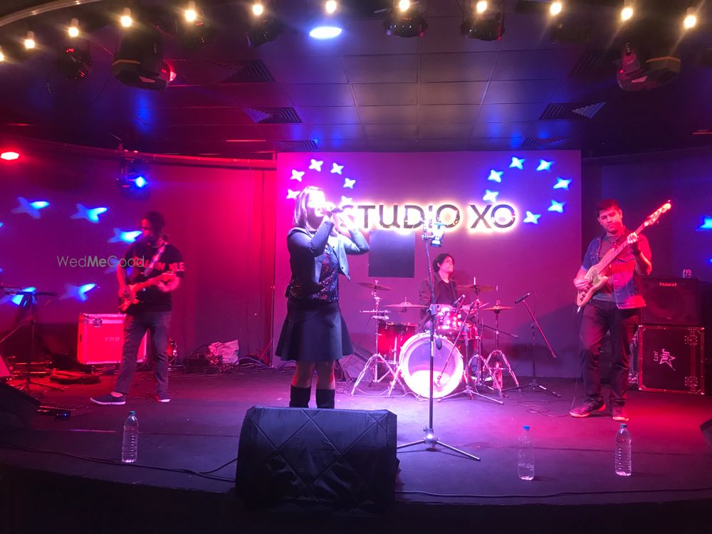 Photo From Rewind The Band - By Insignia Entertainment