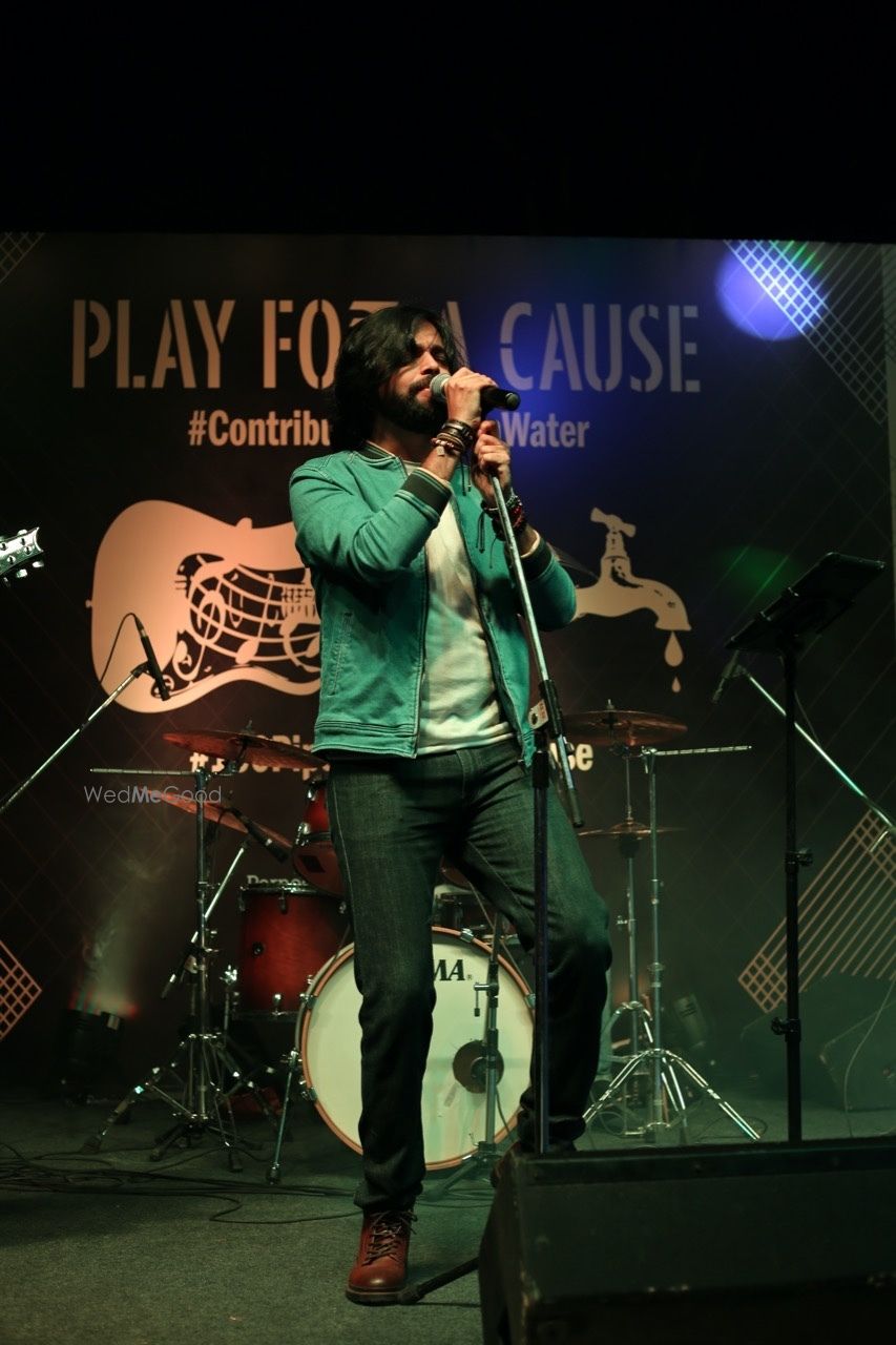 Photo From 100 Piper Event - By Insignia Entertainment