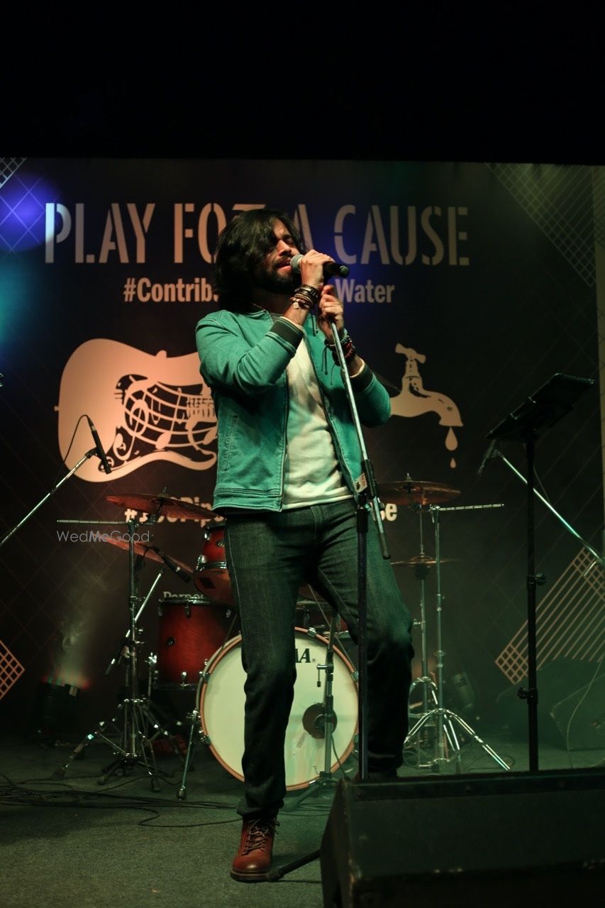 Photo From 100 Piper Event - By Insignia Entertainment