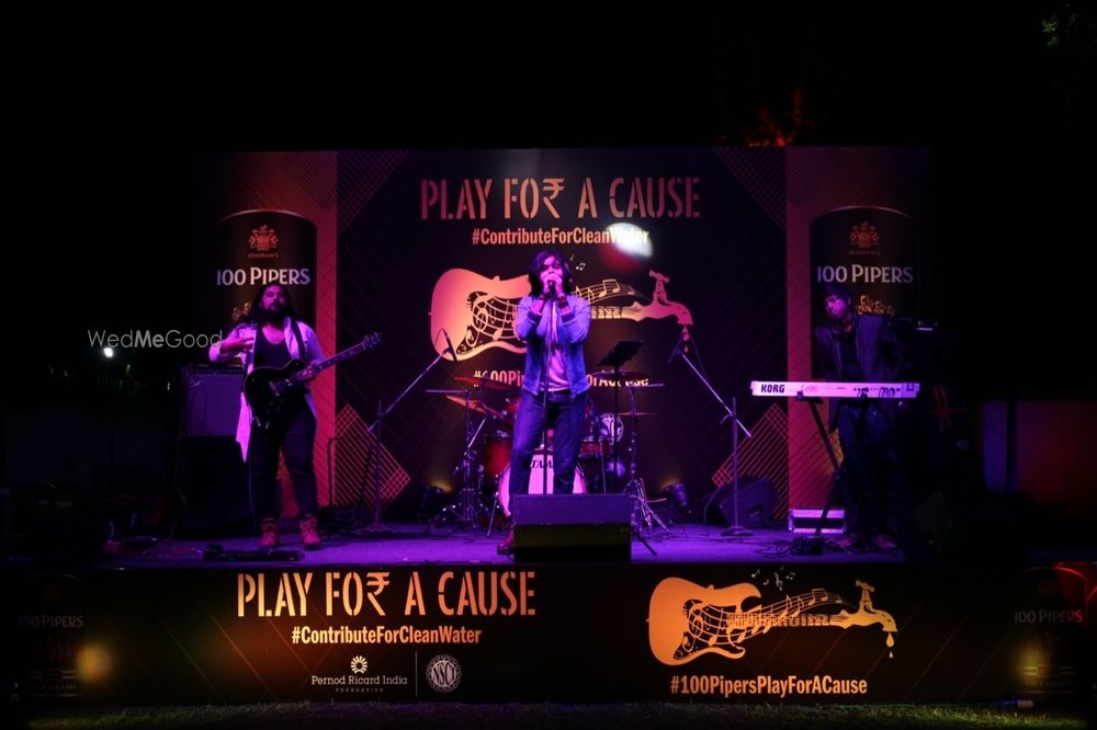 Photo From 100 Piper Event - By Insignia Entertainment