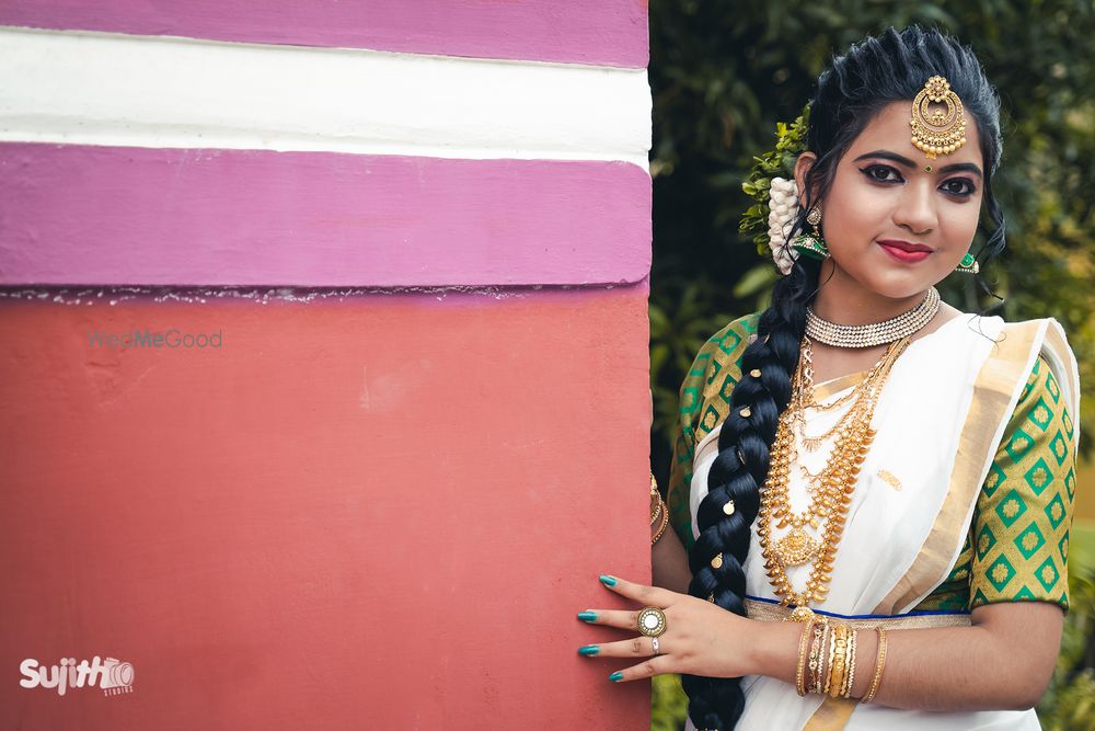 Photo From onam look - By Priyuz MUA