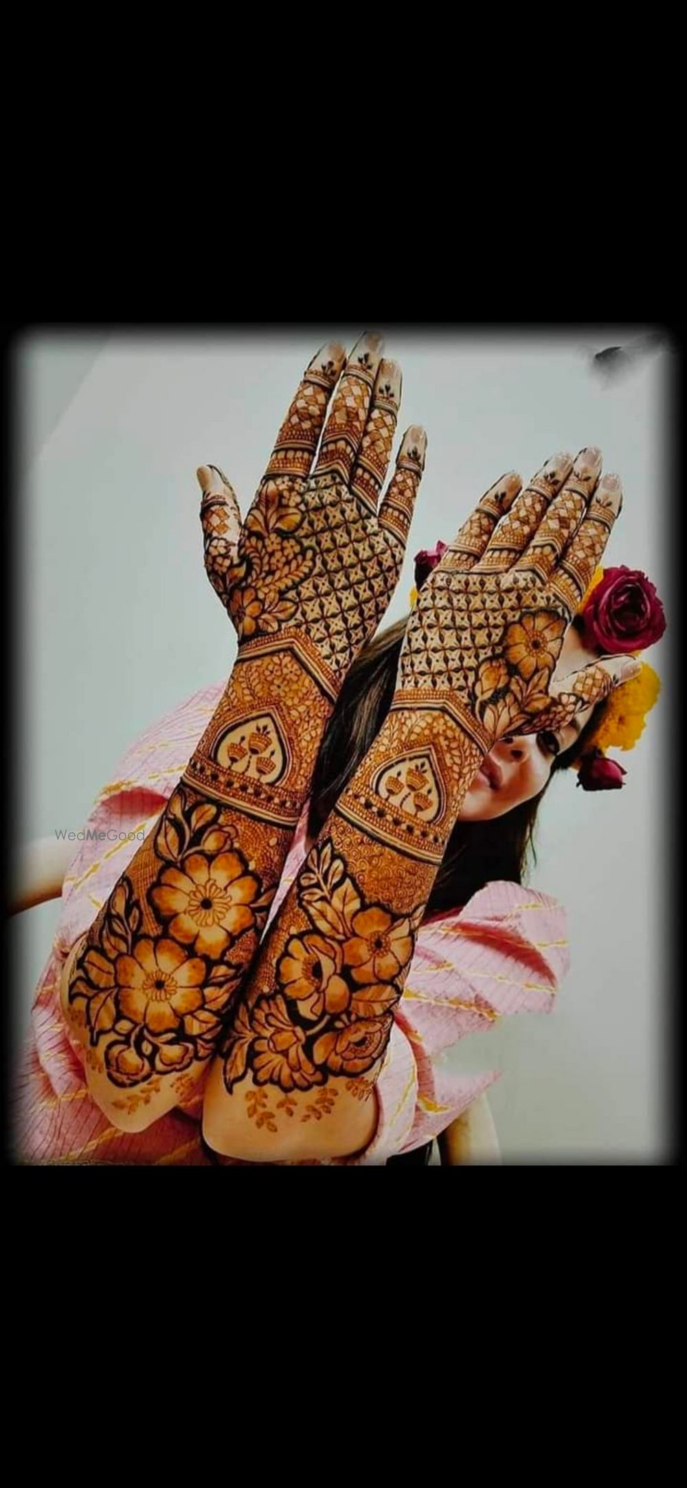 Photo From Alok Sonu Mehandi Art - By Alok Mehandi Arts