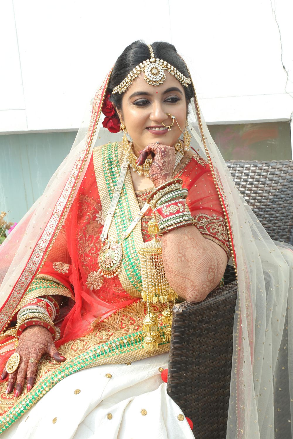 Photo From Wedding - By Shivali Desai