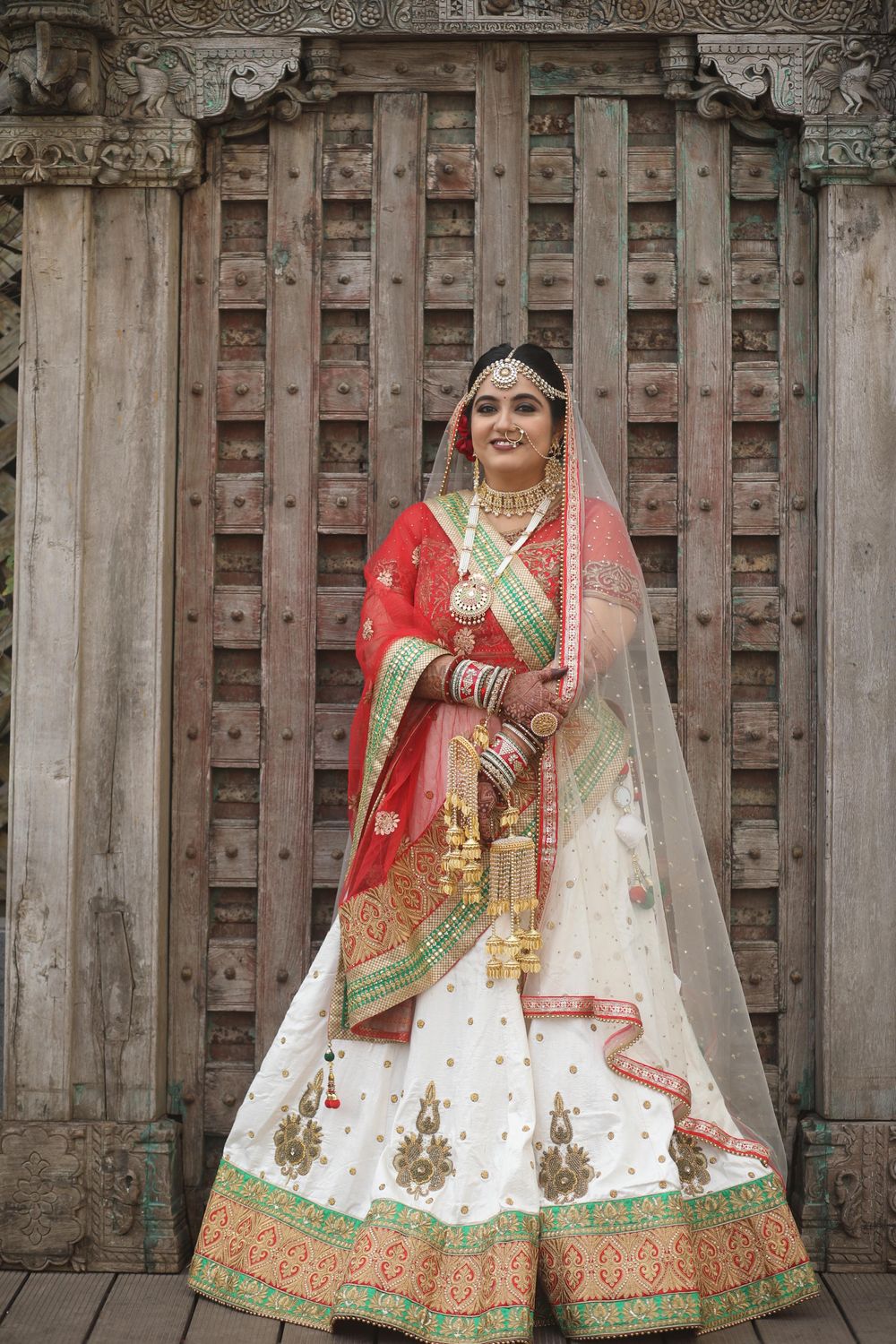 Photo From Wedding - By Shivali Desai