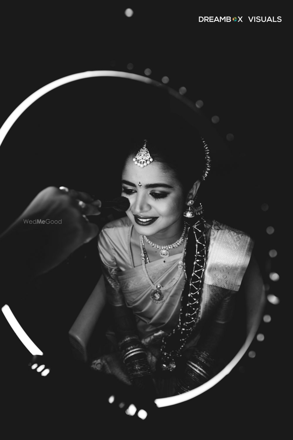 Photo From Swarna Weds Arjun - By Dreambox Visuals