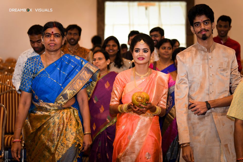 Photo From Swarna Weds Arjun - By Dreambox Visuals