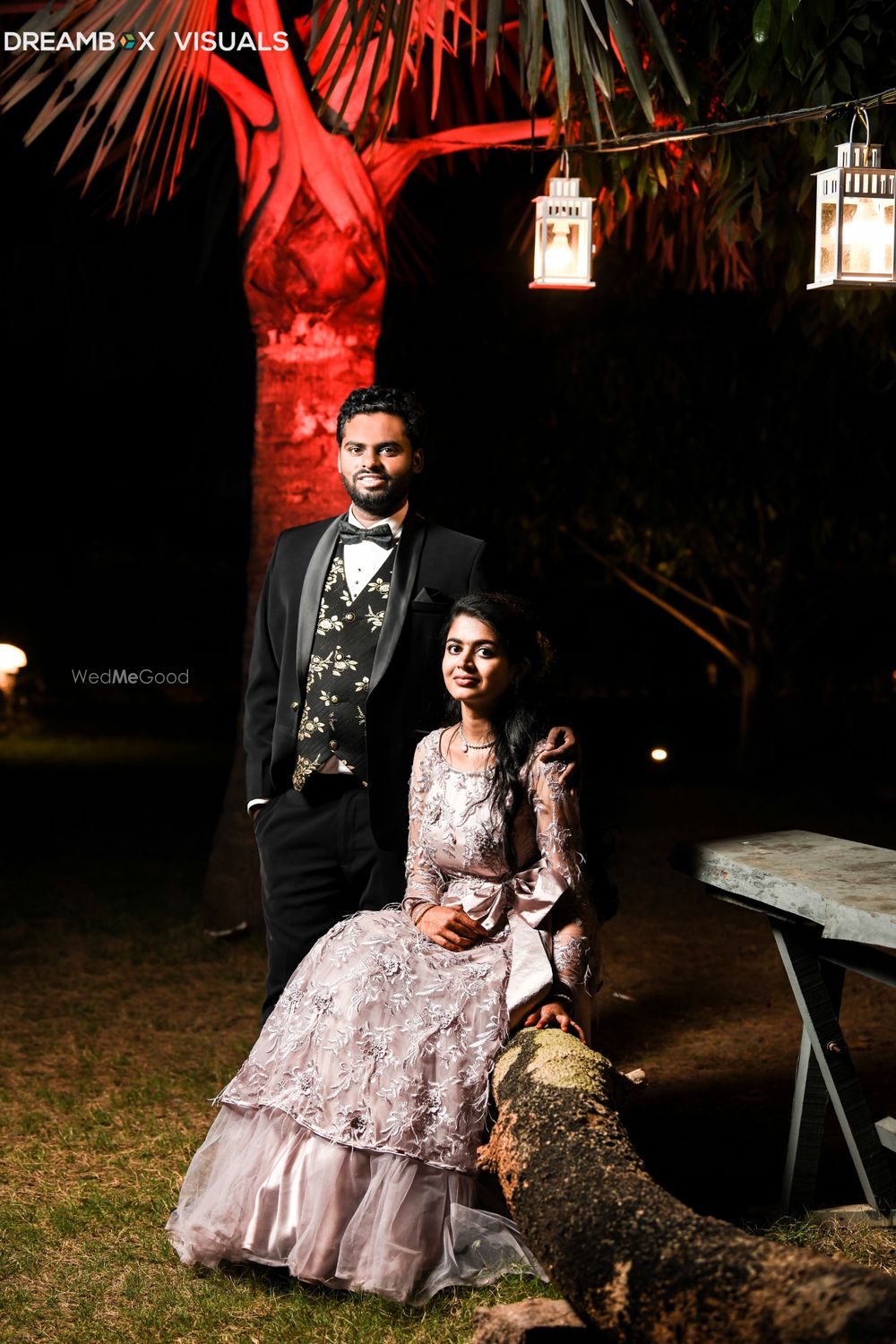 Photo From Swarna Weds Arjun - By Dreambox Visuals