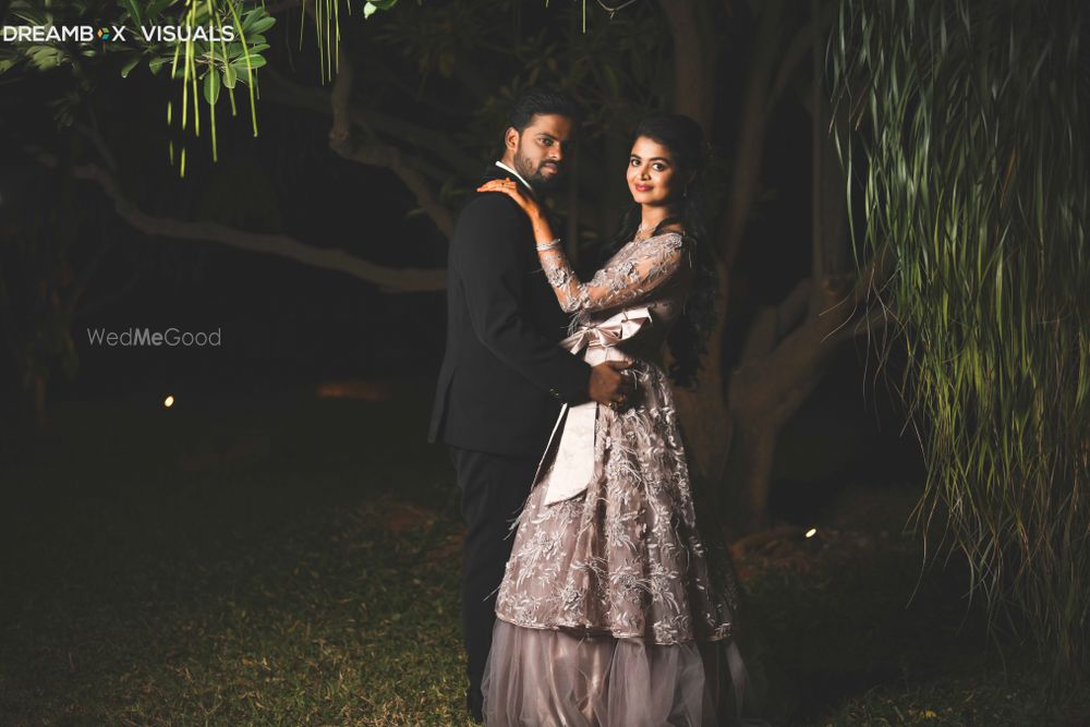 Photo From Swarna Weds Arjun - By Dreambox Visuals