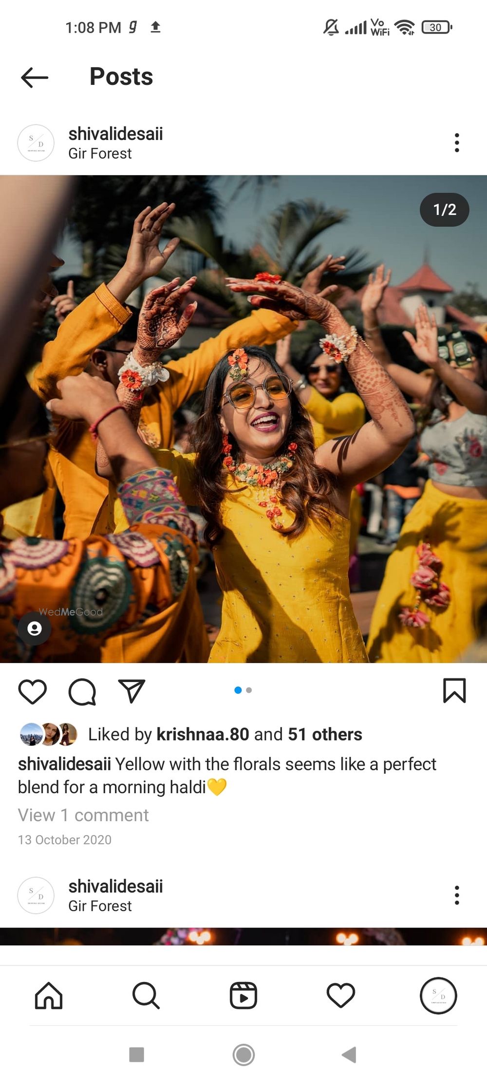 Photo From Haldi, Mehendi, Pooja - By Shivali Desai