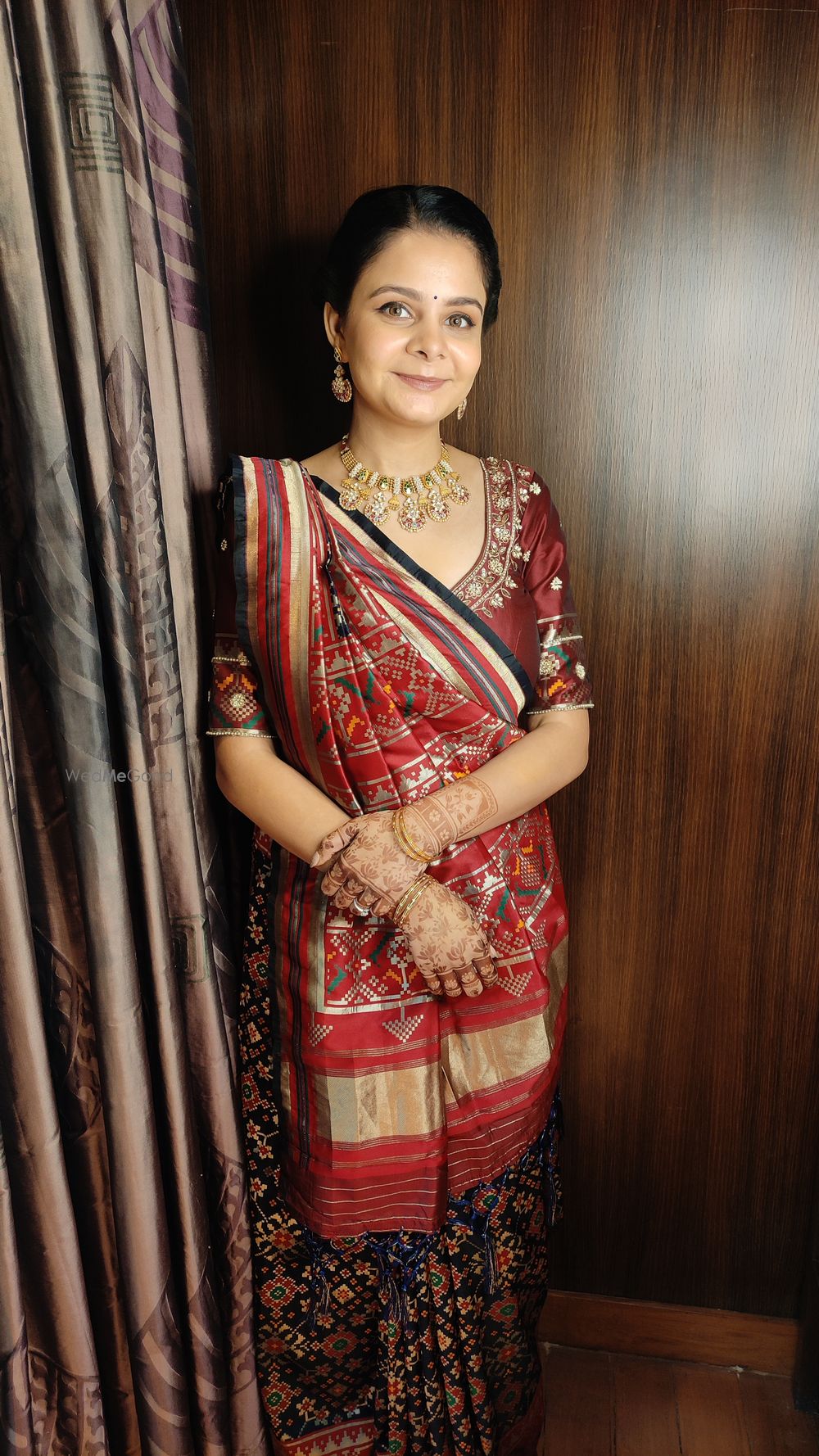 Photo From Haldi, Mehendi, Pooja - By Shivali Desai