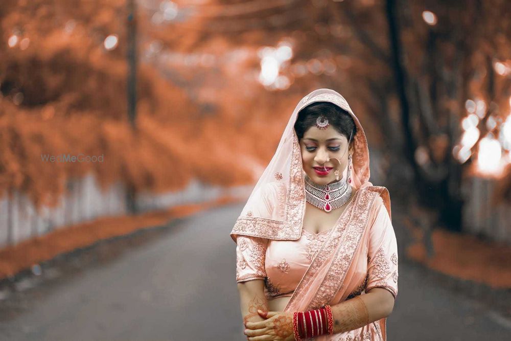 Photo From bride - By AN Candid Photography