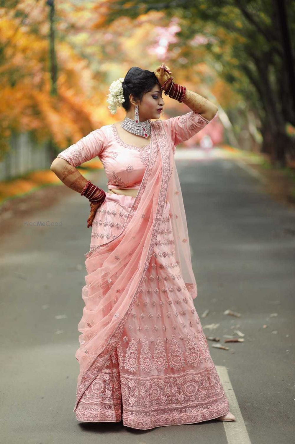 Photo From bride - By AN Candid Photography