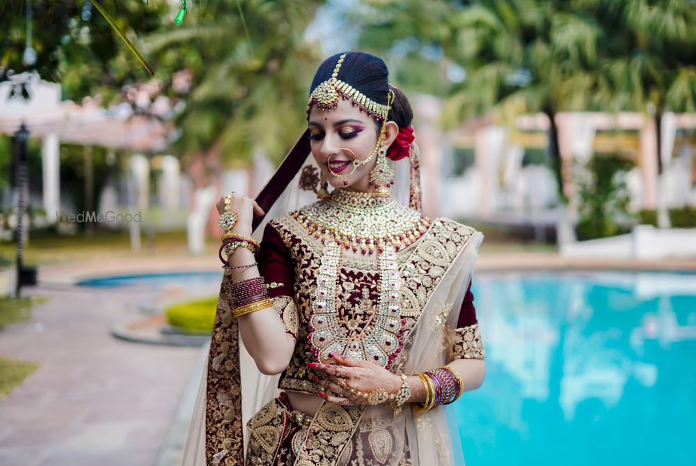 Photo From bride - By AN Candid Photography