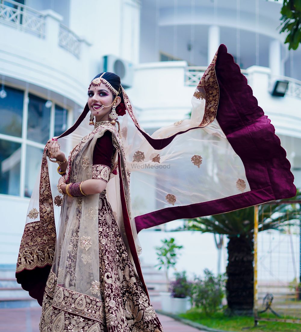 Photo From bride - By AN Candid Photography