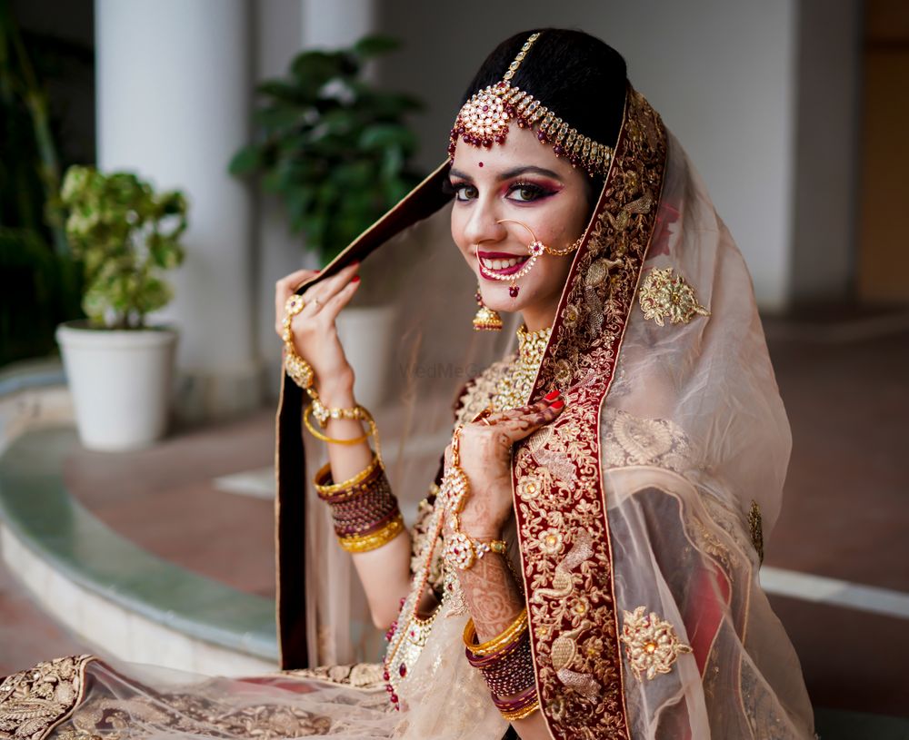 Photo From bride - By AN Candid Photography