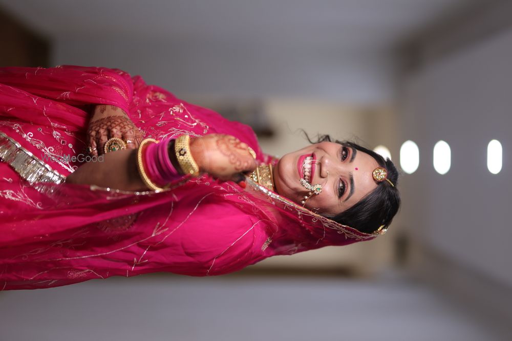 Photo From bride - By AN Candid Photography