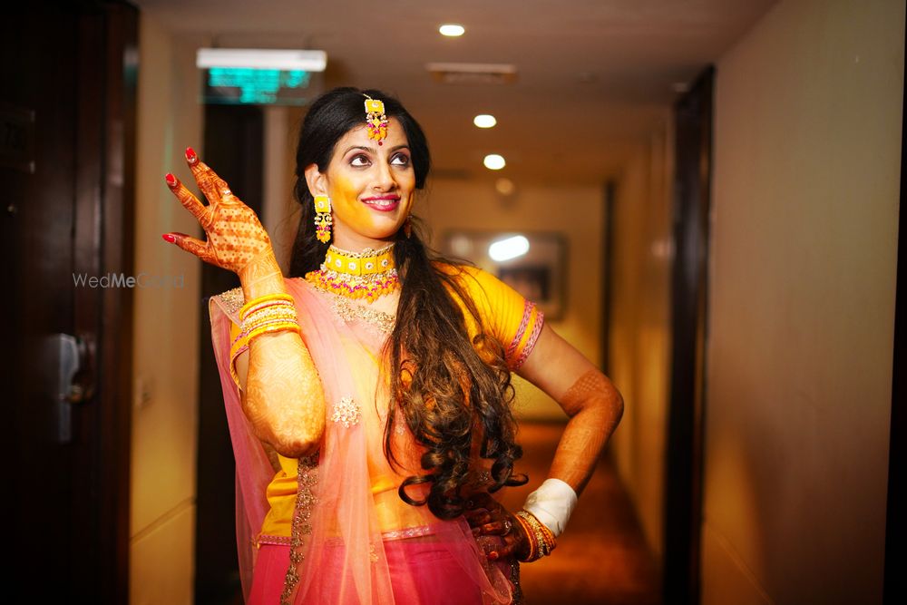 Photo From bride - By AN Candid Photography