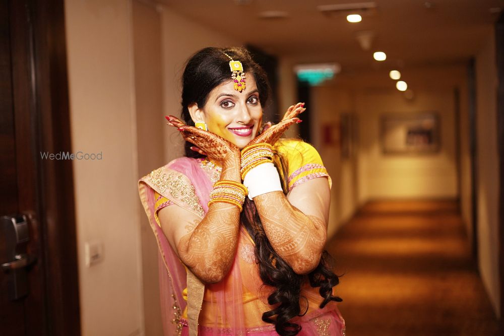 Photo From bride - By AN Candid Photography