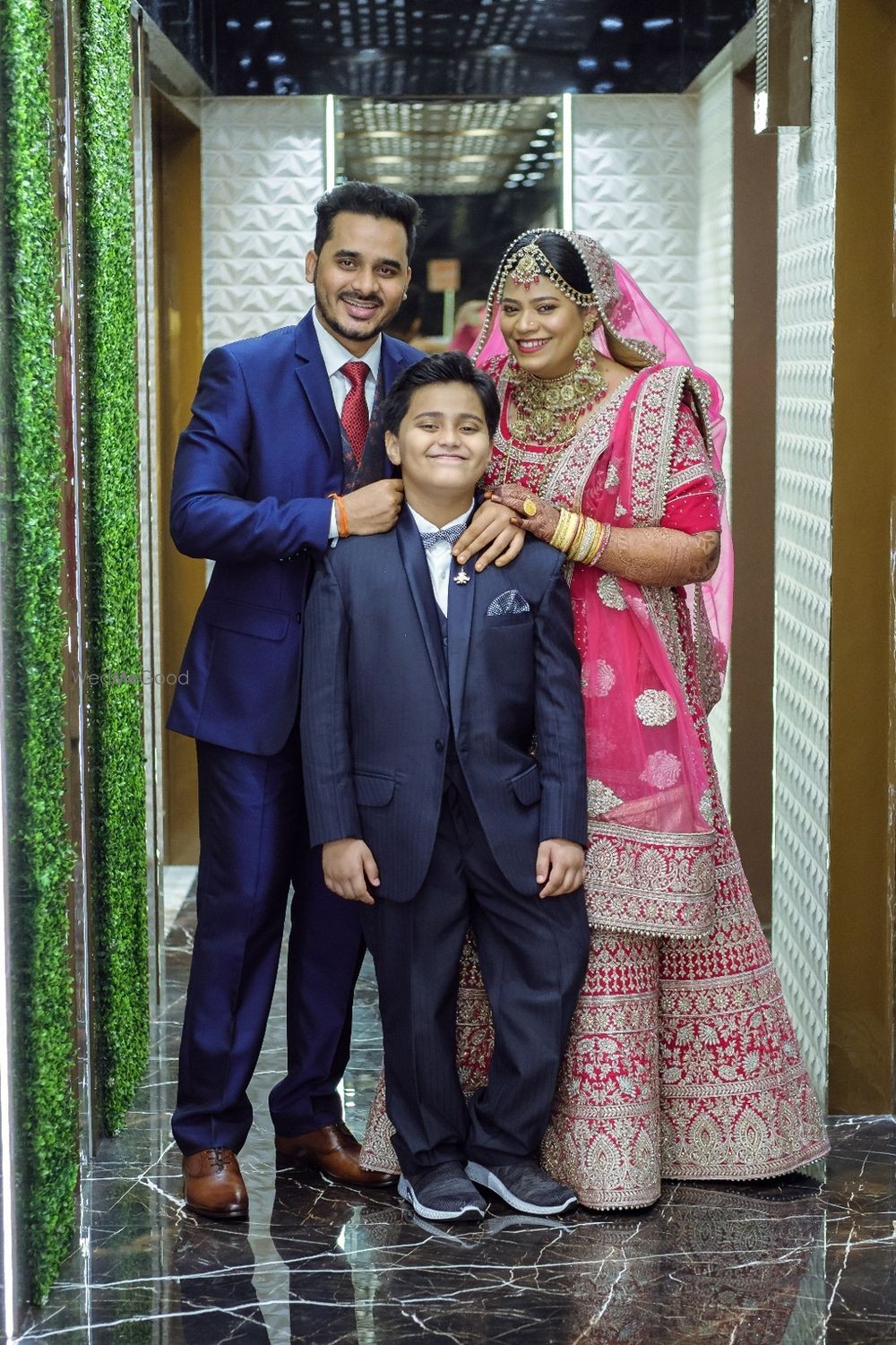 Photo From shams - By Shaima Siddiqui Makeup Studio