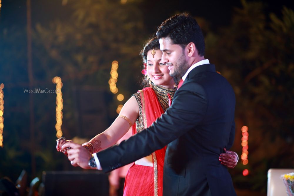 Photo From Kiran &shruti - By Tanmay Saraph Photogrphy