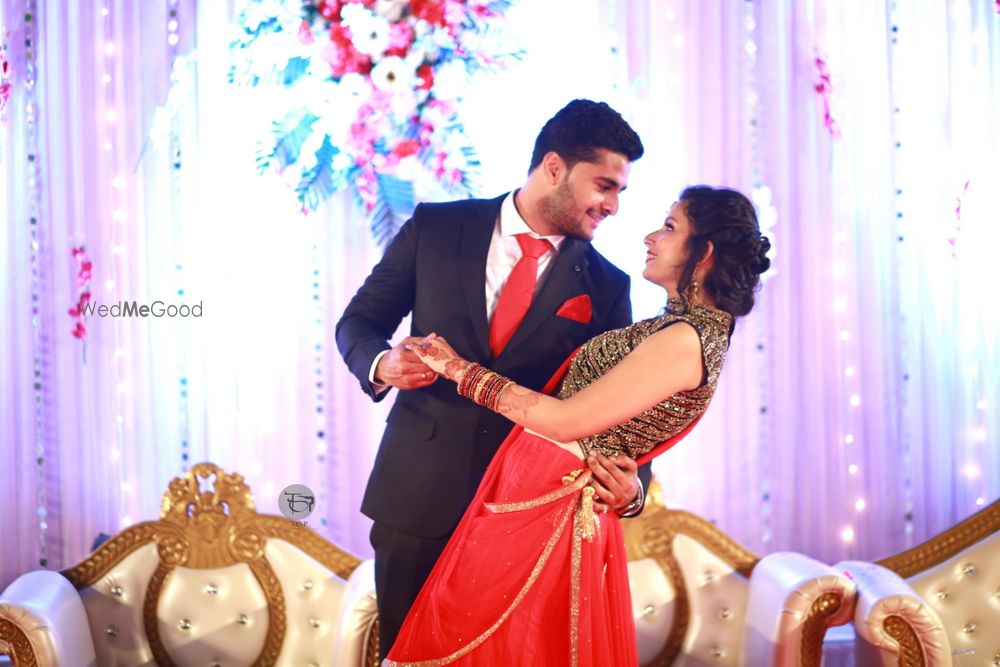 Photo From Kiran &shruti - By Tanmay Saraph Photogrphy