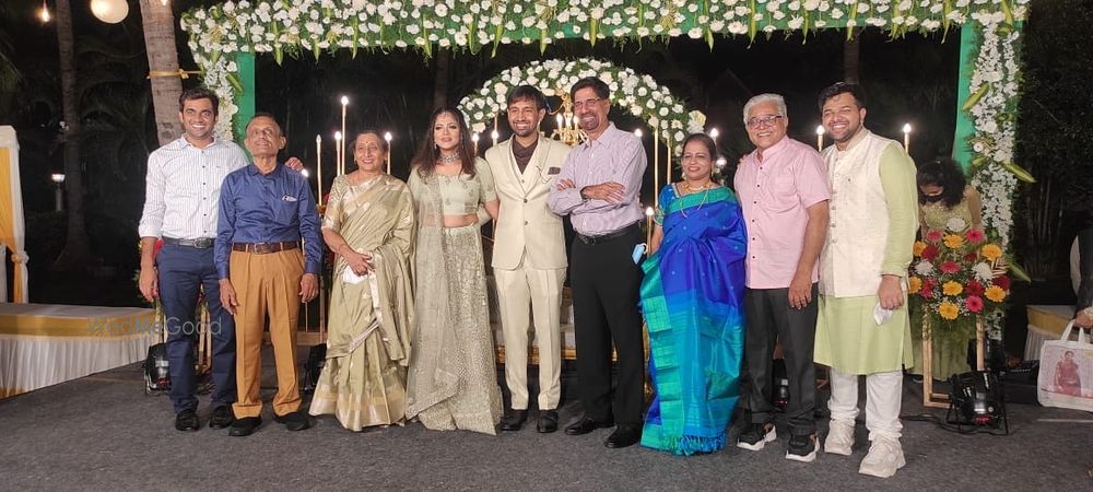 Photo From Latest events highlights - By Oh Yes Events