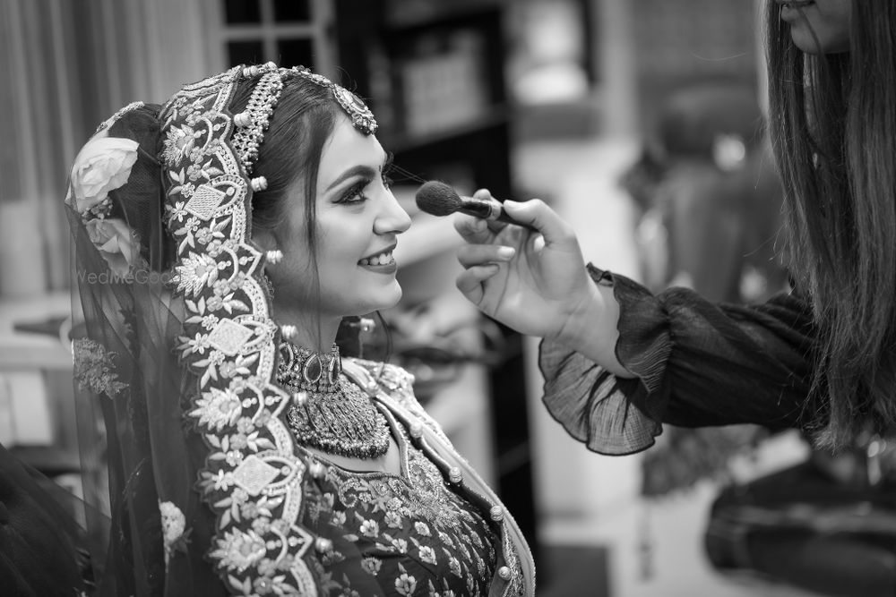 Photo From Lisha and Prateek - By The Weddingflix