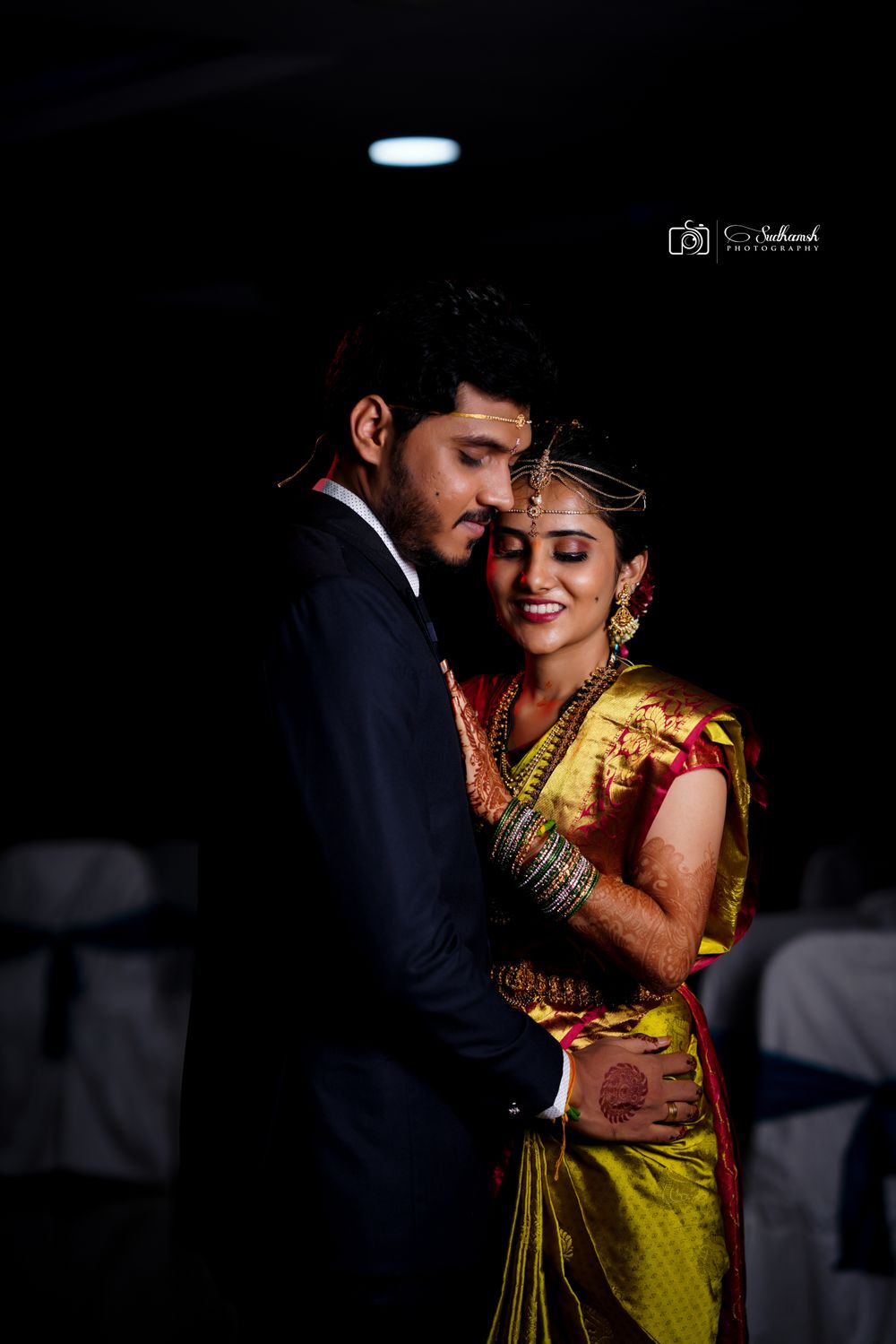 Photo From Manoj ❤️ Gayatri - By Studio S Weddingz