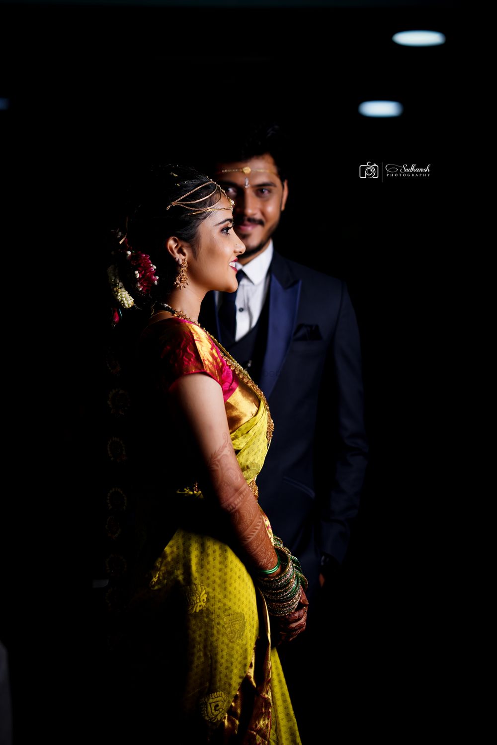 Photo From Manoj ❤️ Gayatri - By Studio S Weddingz