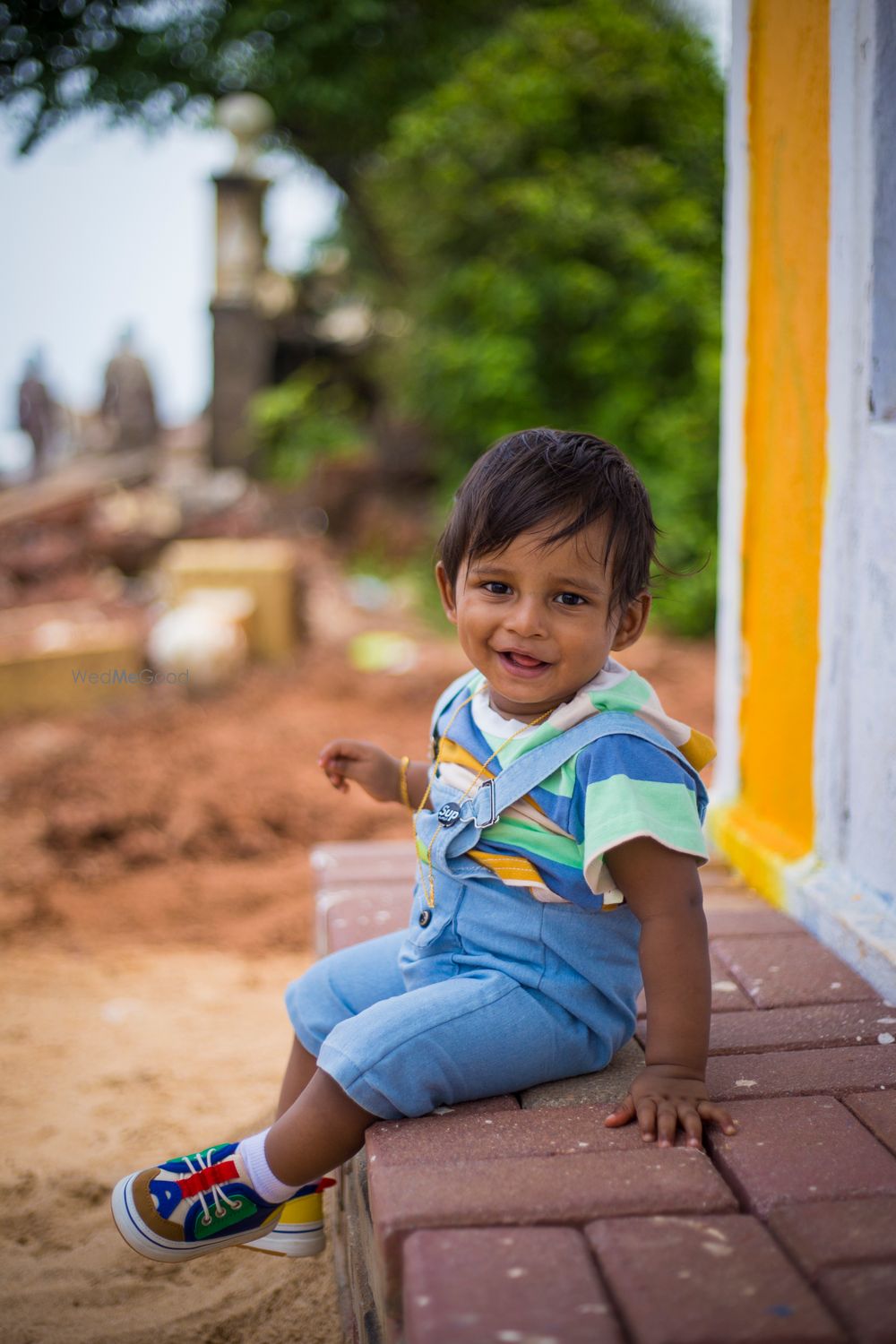 Photo From outdoor shoot - By Photographs by NJ