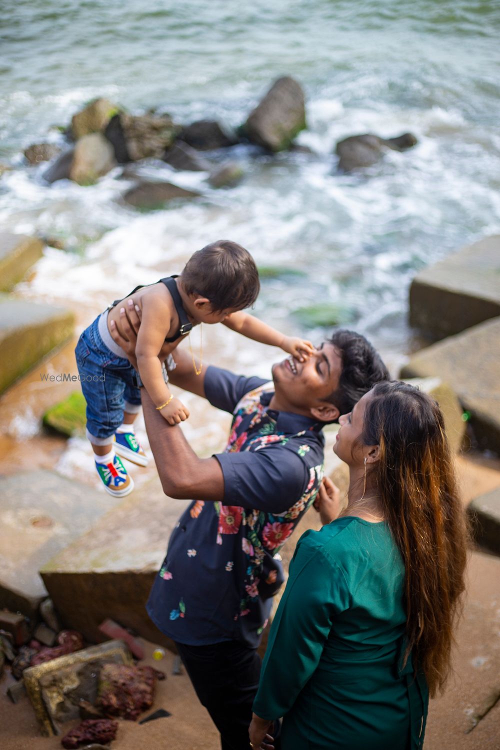 Photo From outdoor shoot - By Photographs by NJ