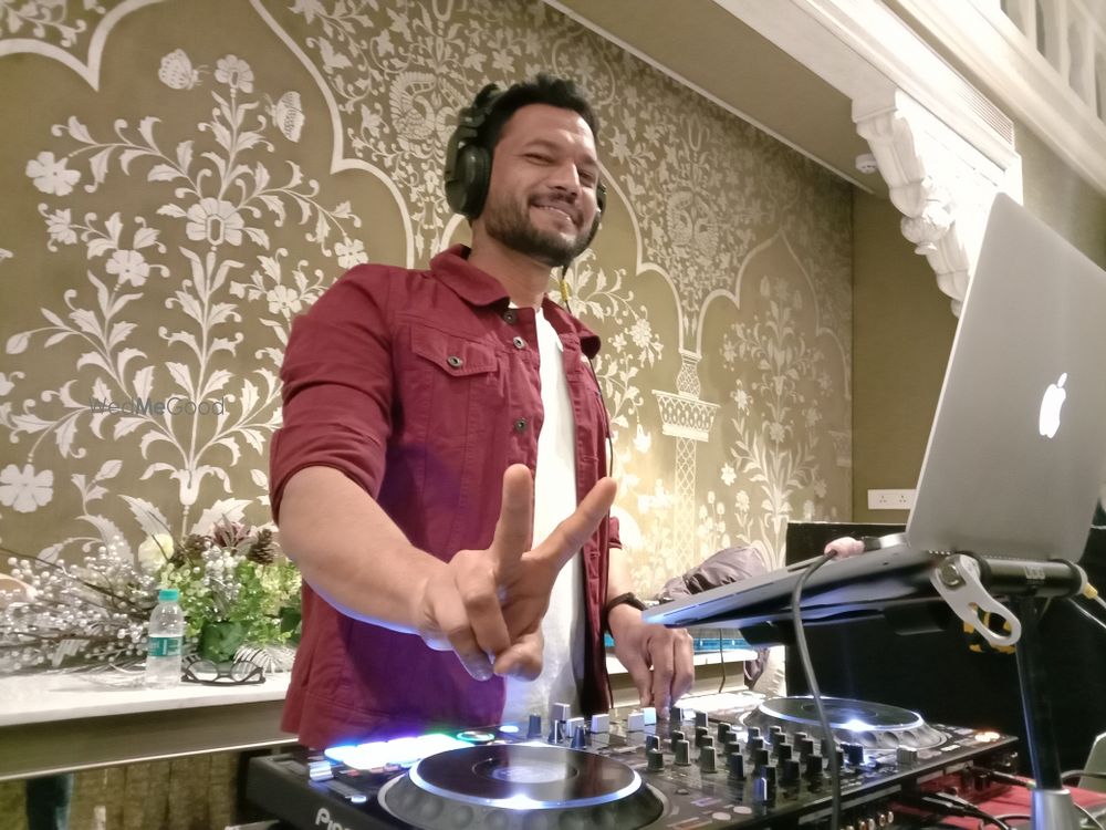 Photo From After Party - By Dj Vinz