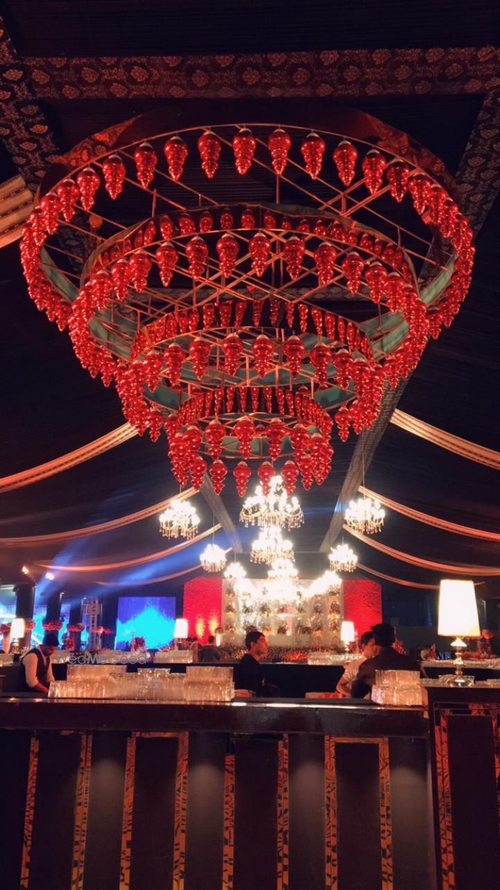 Photo From cocktail setup - By Fusion Events and Weddings