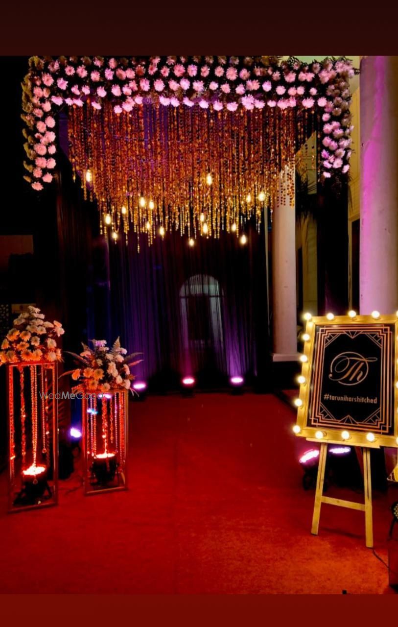 Photo From cocktail setup - By Fusion Events and Weddings