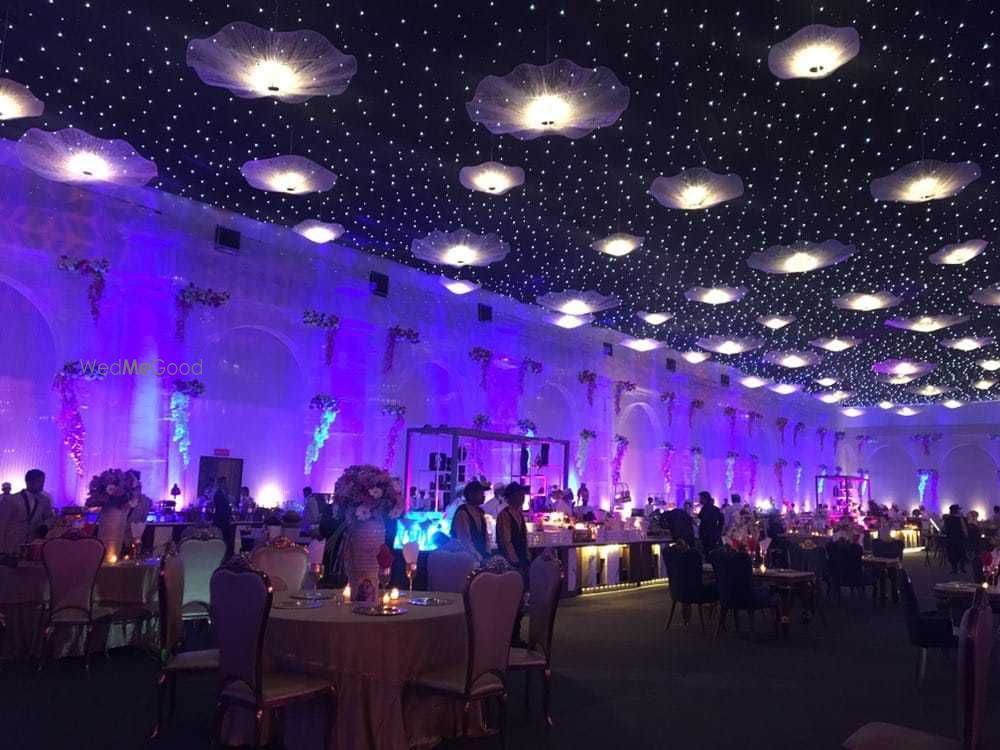 Photo From cocktail setup - By Fusion Events and Weddings