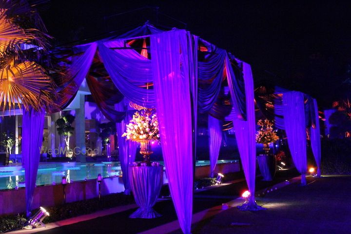 Photo From cocktail setup - By Fusion Events and Weddings