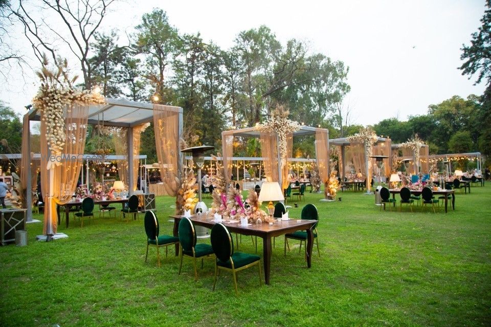 Photo From Wedding Sundowner - By Wedding Duo