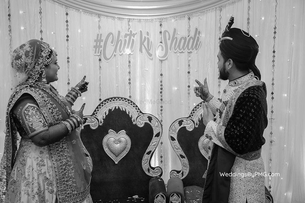 Photo From Chiraag & Tina - By Weddings by PMG