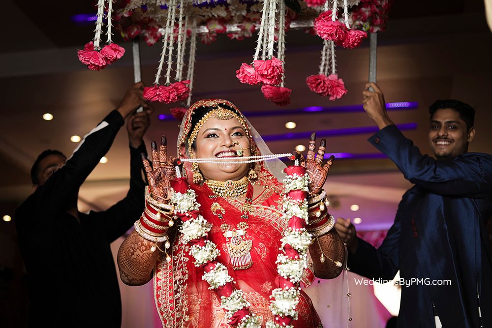 Photo From Chiraag & Tina - By Weddings by PMG