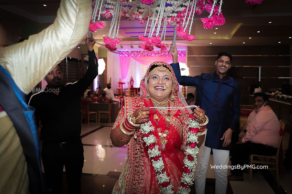 Photo From Chiraag & Tina - By Weddings by PMG