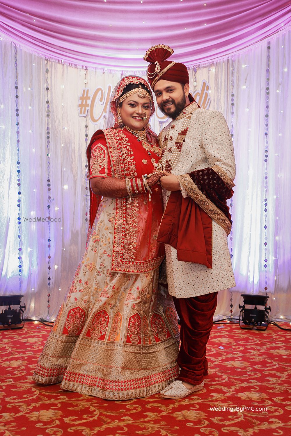 Photo From Chiraag & Tina - By Weddings by PMG