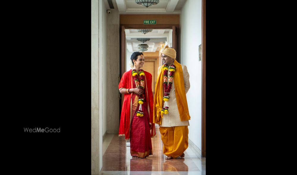 Photo From Apurva + Anil - By Lensfixed by Onkar Abhyankar