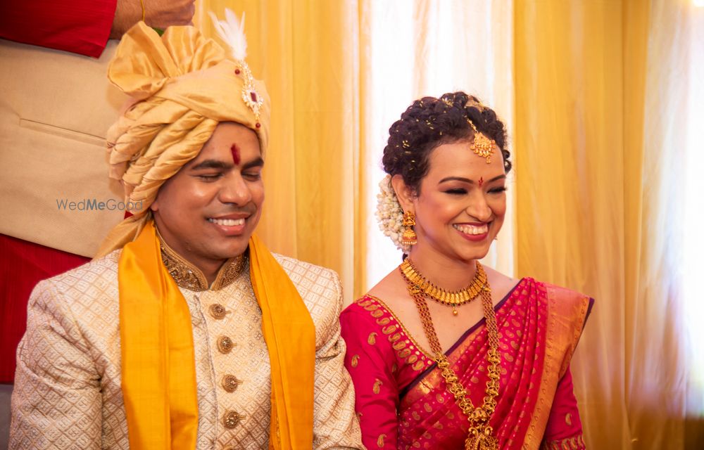 Photo From Apurva + Anil - By Lensfixed Photo Works