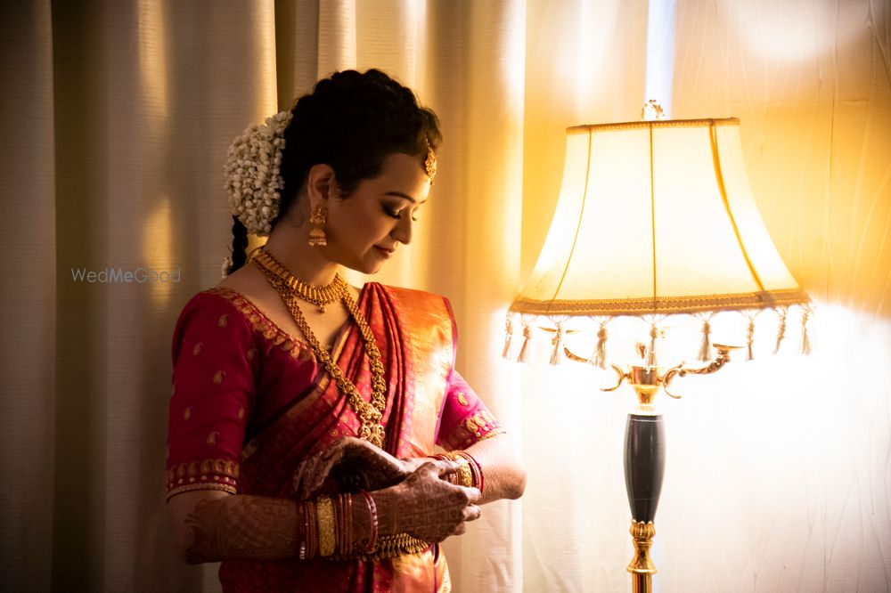 Photo From Apurva + Anil - By Lensfixed by Onkar Abhyankar