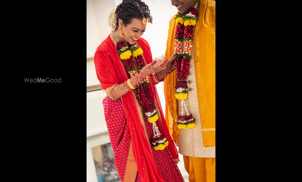 Photo From Apurva + Anil - By Lensfixed by Onkar Abhyankar