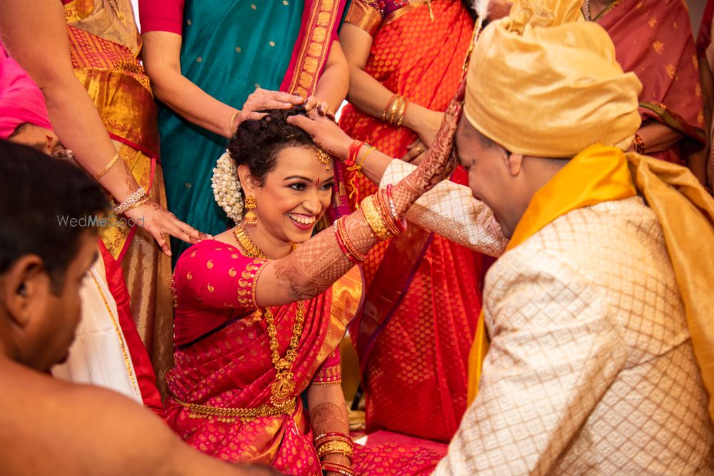 Photo From Apurva + Anil - By Lensfixed Photo Works