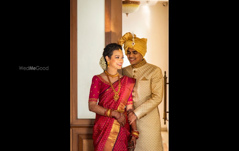 Photo From Apurva + Anil - By Lensfixed by Onkar Abhyankar